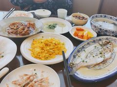 -品渔味湖鲜馆(拈花湾店)