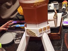 -冰城小镇音乐串吧·聚会餐厅(百子湾店)