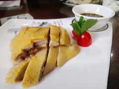 -长兴菜馆(高桥店)