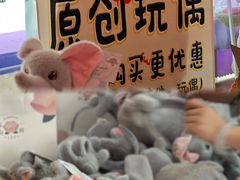 -野象谷景区