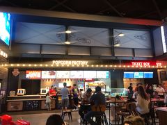 -CGV影城(东方广场4DX店)