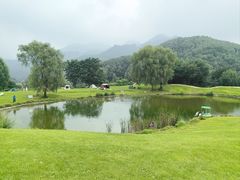 -玉渡山自然风景区