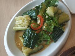 凉拌黄瓜-多多旺港式茶餐厅(新区店)