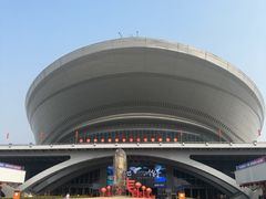 -临沂北站