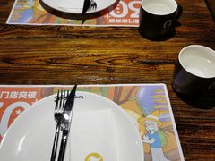 -祖母的魔法厨房(印象城店)