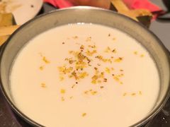 -桂满陇·蟹黄小笼汤包(中山公园店)