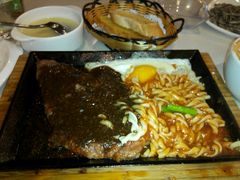 -米莱蒂亞牛排餐厅(福园广场店)