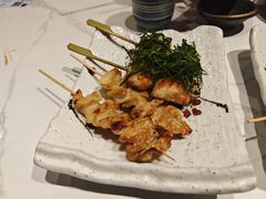 -元满•自助和牛·烧鸟lzakaya(文范路店)