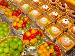 -海底捞大排档火锅(悦荟广场店)