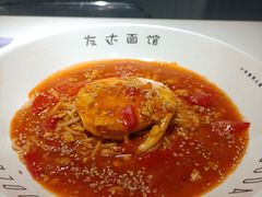 -友达面馆(广州总店)