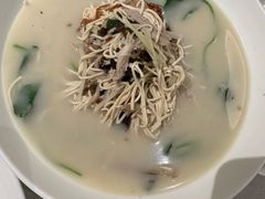 -狮王府淮扬菜(新街口友谊店)