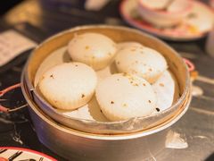 -新白鹿餐厅(虹桥南丰城店)