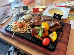 -豪客来牛排(汕头东厦100店)