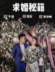 -Sunny喜铺婚礼策划(东部店)