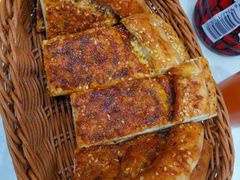 烤馕-马布尔莱斯食府(西红门店)