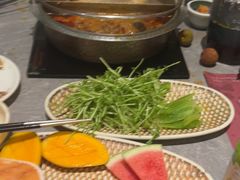 -一绪に寿喜烧(荟聚店)