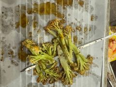 -郑喜旺烧烤(郑州总店)