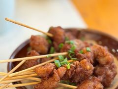 -小饕荟雅安贡椒鱼鲜馆(广福桥店)