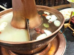 -清真·京华源铜锅涮肉(丰庆店)