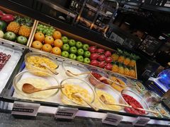 -盛江山自助料理(太原街万达店)