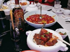 -上海人家花樣年华(虹口龙之梦店)