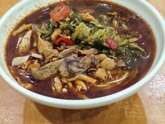 -晓马鸭店(新芜路店)