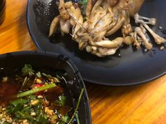 -味仙疯美蛙鱼头(清扬路总店)