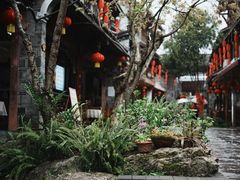 -海窝子古镇