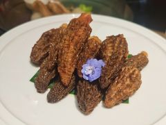 -蘑界·野生菌火锅(深业上城店)