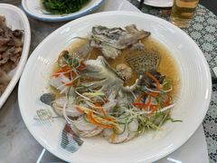 -旺山·浪头人家