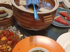-飞鹿餐饮·陕南菜(北关店)