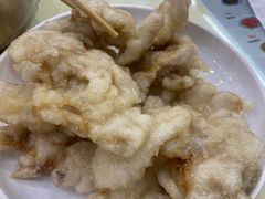 -服务大楼冷面(延大店)