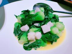 -三利音·玖弄小鲜(浦东嘉里城店)