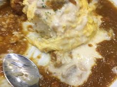 -CoCo壱番屋(久光百货店)