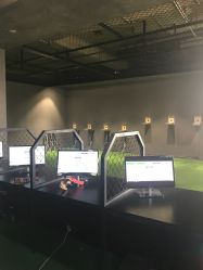 点击看大图 -嗨翻Hi-Fun竞技主题乐园·蹦床团建生日聚会(五棵松华熙店)