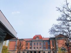 -天津五大道文化旅游区