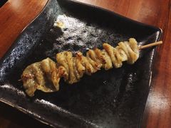 鸡皮-串鑫