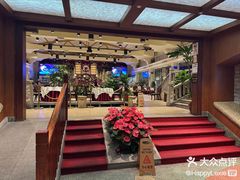 -金河半岛园林酒家(金融城店)