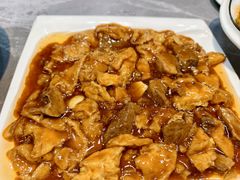 -津味老菜(露西亚商街店)