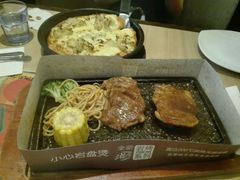 -必胜客(鼓楼店)