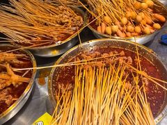 -嘉州鲜知味钵钵鸡(奎星楼店)