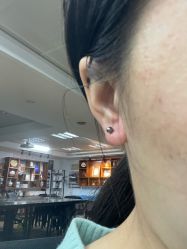 -冰岛刺青·手工穿孔·耳洞吧·专业喜纹身