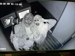 -棂笼·深度沉浸密室(武汉旗舰店)