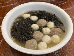 -官塘锋记鱼生·生腌·砂锅粥(牌坊街店)
