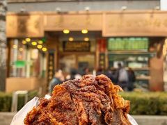 -老回回烩面馆(左家庄店)