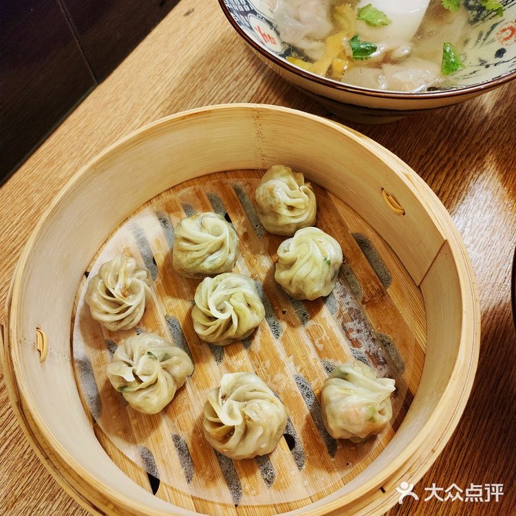 上海新店开业／体验温州名小吃