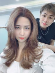 点击看大图 -INSTYLE·SALON