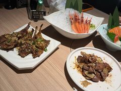 -大渔铁板烧(万象城店)