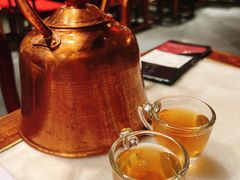 -小吊梨汤·北京菜·烤鸭(双井乐成中心店)