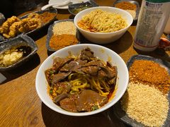 -付小姐在成都(五道口店)